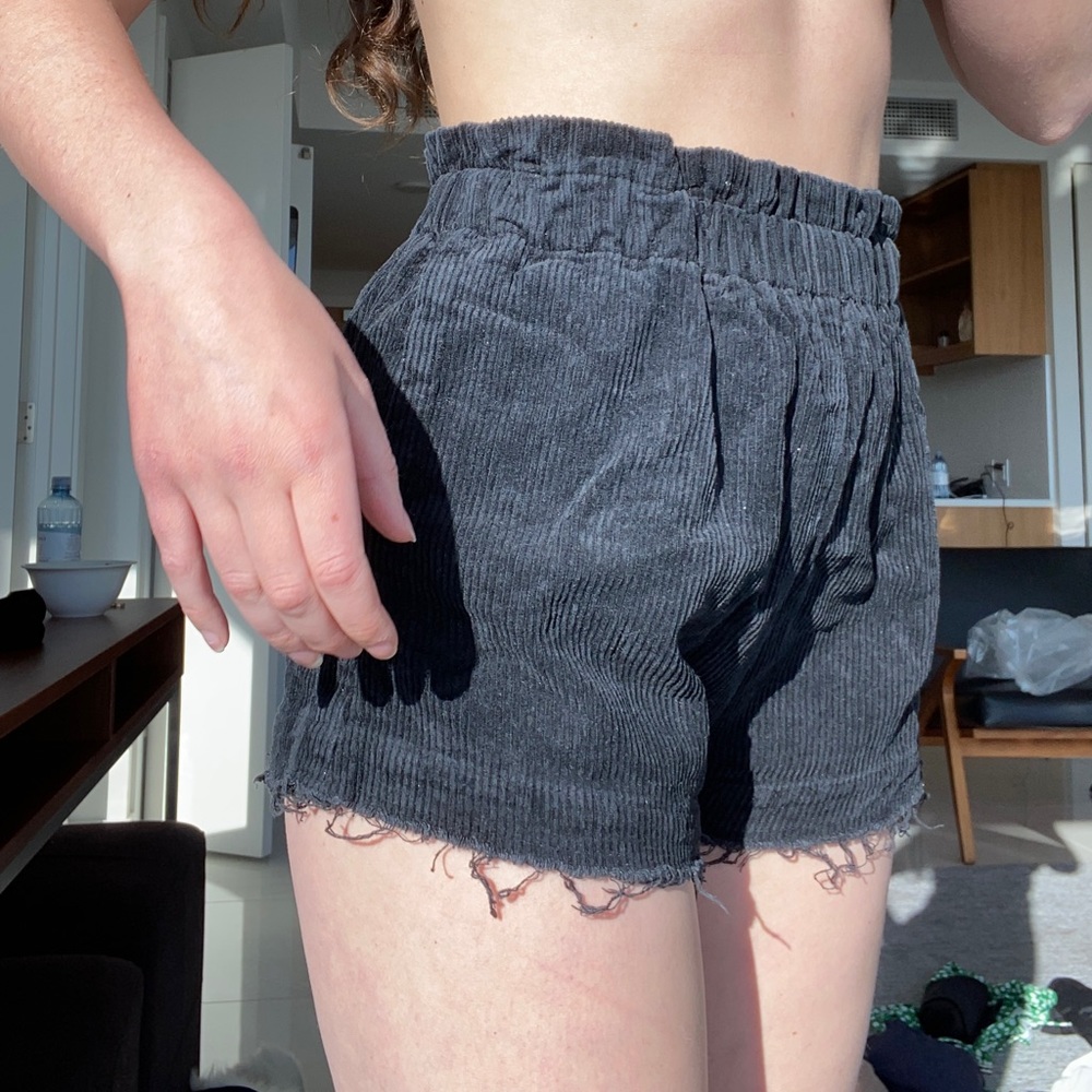 Isabella’s Cabinet shorts